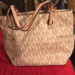 Michael Kors bag